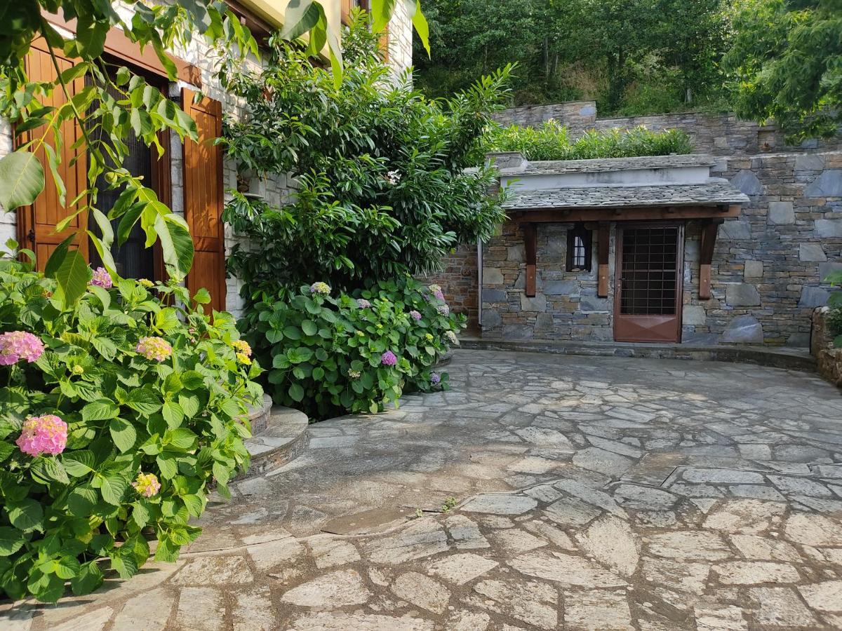 Villa White Stone House With Great Sea View *